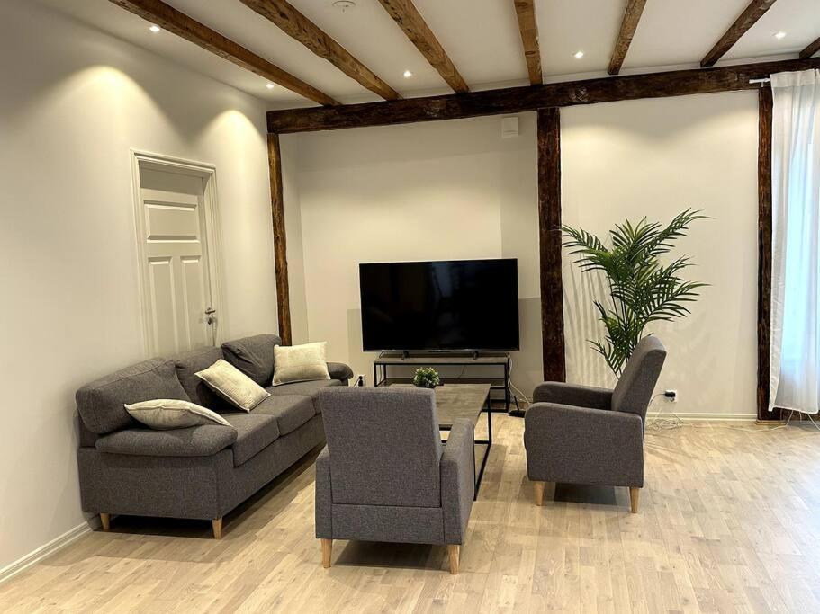 Apartment Innerstan Nya Laegenheter Soedramurgatan 45b